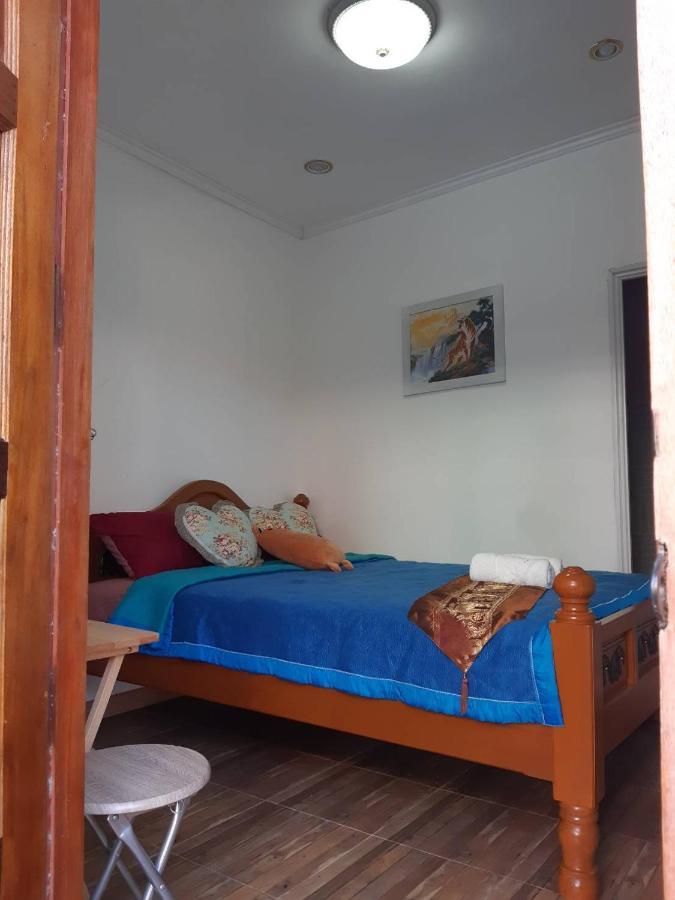 Appartement A & P House à Bangkok Extérieur photo