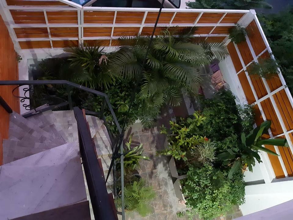 Appartement A & P House à Bangkok Extérieur photo