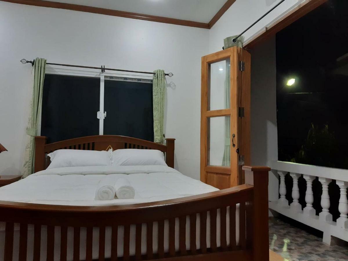Appartement A & P House à Bangkok Extérieur photo