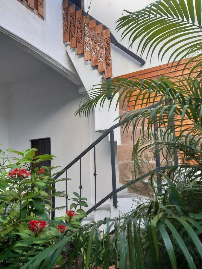 Appartement A & P House à Bangkok Extérieur photo