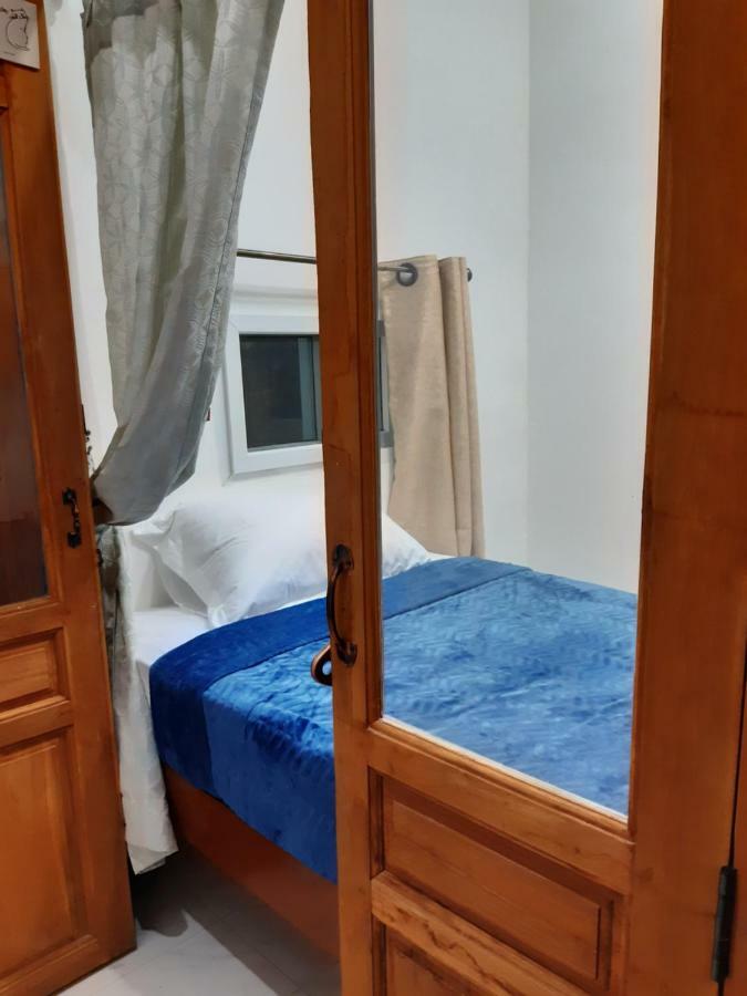 Appartement A & P House à Bangkok Extérieur photo