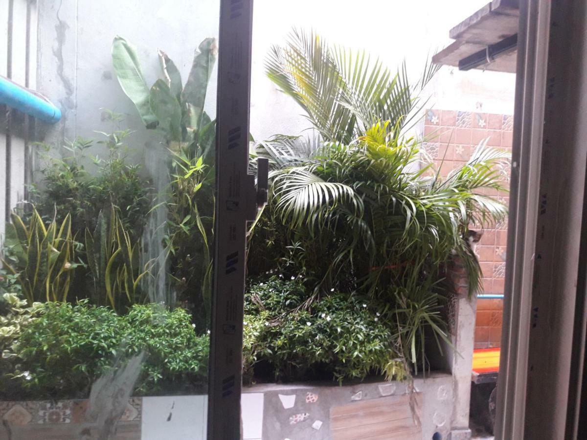 Appartement A & P House à Bangkok Extérieur photo