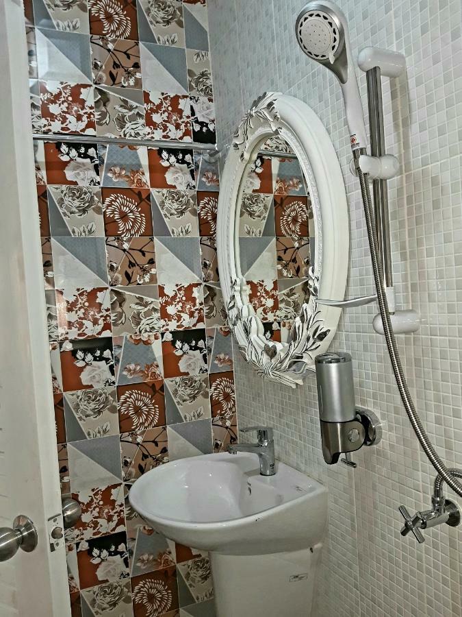 Appartement A & P House à Bangkok Extérieur photo