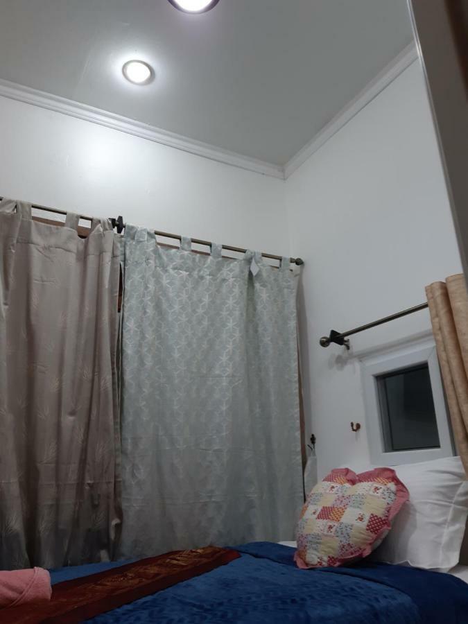 Appartement A & P House à Bangkok Extérieur photo